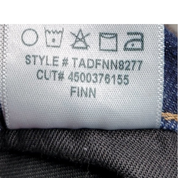 Men's - Joe's The Classic Fit Finn Jeans, Size 36 - Picture 5 of 8